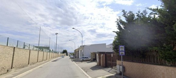 Entrepôt à San Severo, Italy 348m² No. 277490 13