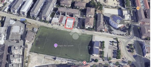 Entrepôt à San Severo, Italy 348m² No. 277490 3