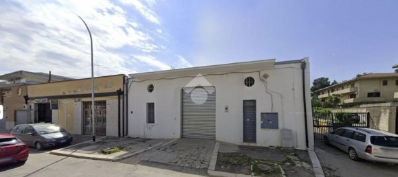 Entrepôt à San Severo, Italy 348m² No. 277490 12
