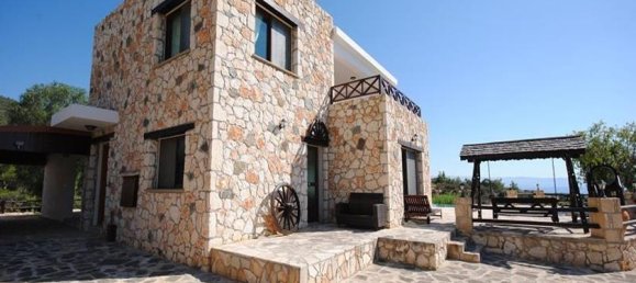 3 dormitorios villa en venta en Polis, Paphos, Cyprus № 10527 22