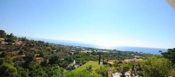 3 dormitorios villa en venta en Polis, Paphos, Cyprus № 10527 18