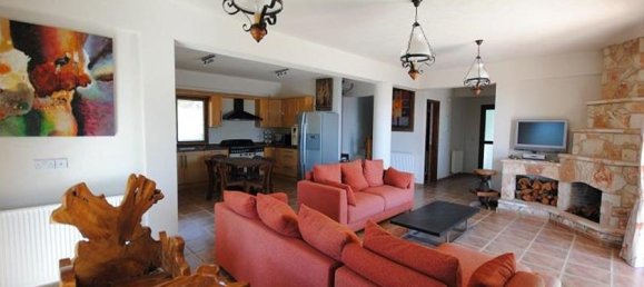 3 dormitorios villa en venta en Polis, Paphos, Cyprus № 10527 10