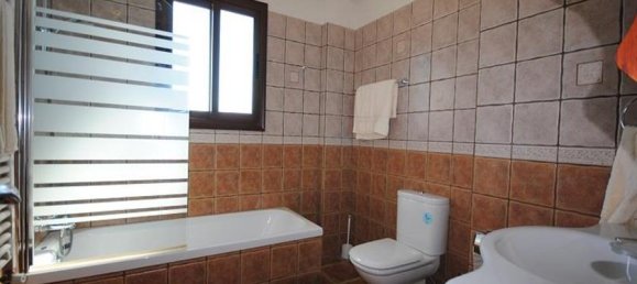 3 dormitorios villa en venta en Polis, Paphos, Cyprus № 10527 12
