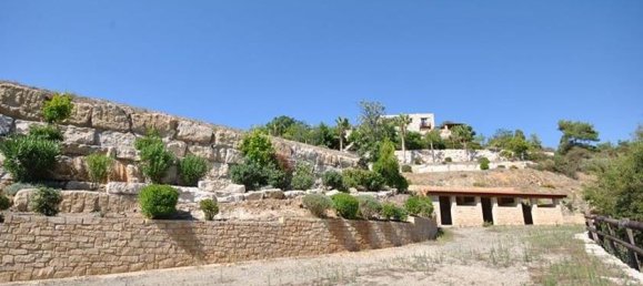 3 dormitorios villa en venta en Polis, Paphos, Cyprus № 10527 6