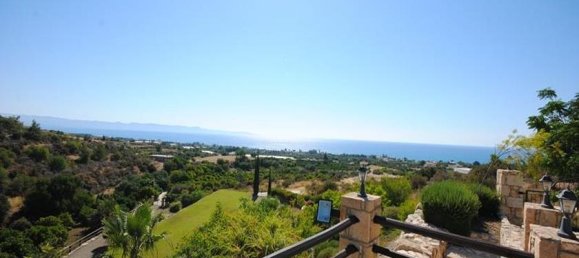 3 dormitorios villa en venta en Polis, Paphos, Cyprus № 10527 5