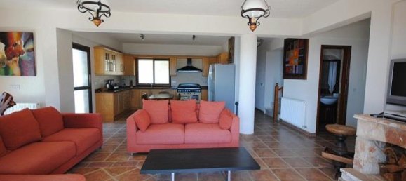 3 dormitorios villa en venta en Polis, Paphos, Cyprus № 10527 11