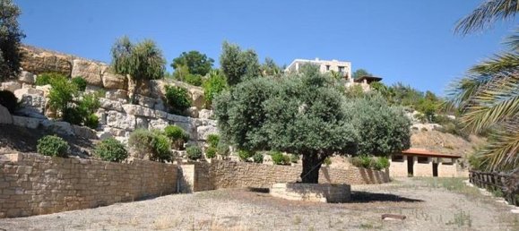 3 dormitorios villa en venta en Polis, Paphos, Cyprus № 10527 3