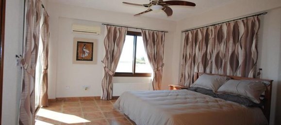 3 dormitorios villa en venta en Polis, Paphos, Cyprus № 10527 20