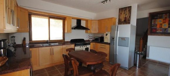 3 dormitorios villa en venta en Polis, Paphos, Cyprus № 10527 8