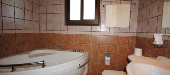 3 dormitorios villa en venta en Polis, Paphos, Cyprus № 10527 19