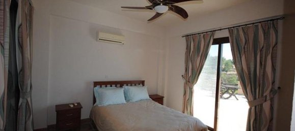 3 dormitorios villa en venta en Polis, Paphos, Cyprus № 10527 13