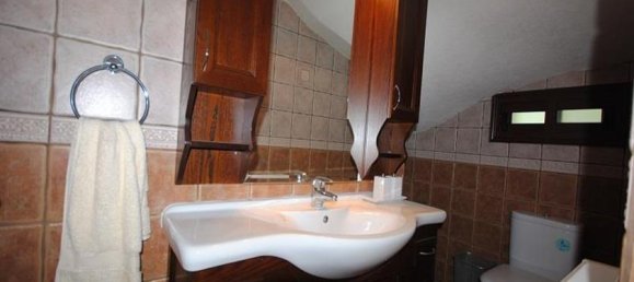3 dormitorios villa en venta en Polis, Paphos, Cyprus № 10527 14