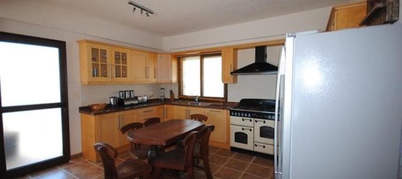 3 dormitorios villa en venta en Polis, Paphos, Cyprus № 10527 9