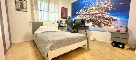 4-Zimmer Wohnung in Bari, Italy, Nr. 39607 34