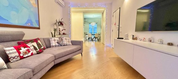 4-Zimmer Wohnung in Bari, Italy, Nr. 39607 7