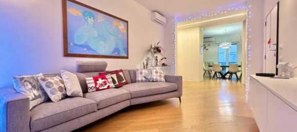 4-Zimmer Wohnung in Bari, Italy, Nr. 39607 8