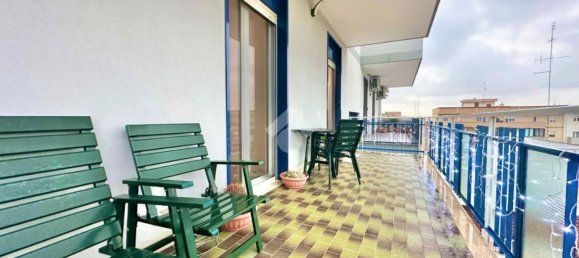 4-Zimmer Wohnung in Bari, Italy, Nr. 39607 6