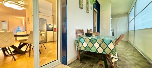 4-Zimmer Wohnung in Bari, Italy, Nr. 39607 12