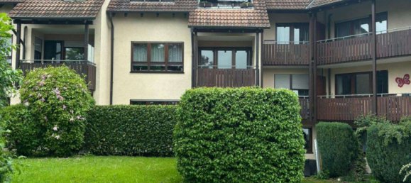 1 bedroom Apartment in Zollernalbkreis, Germany No. 310360 17