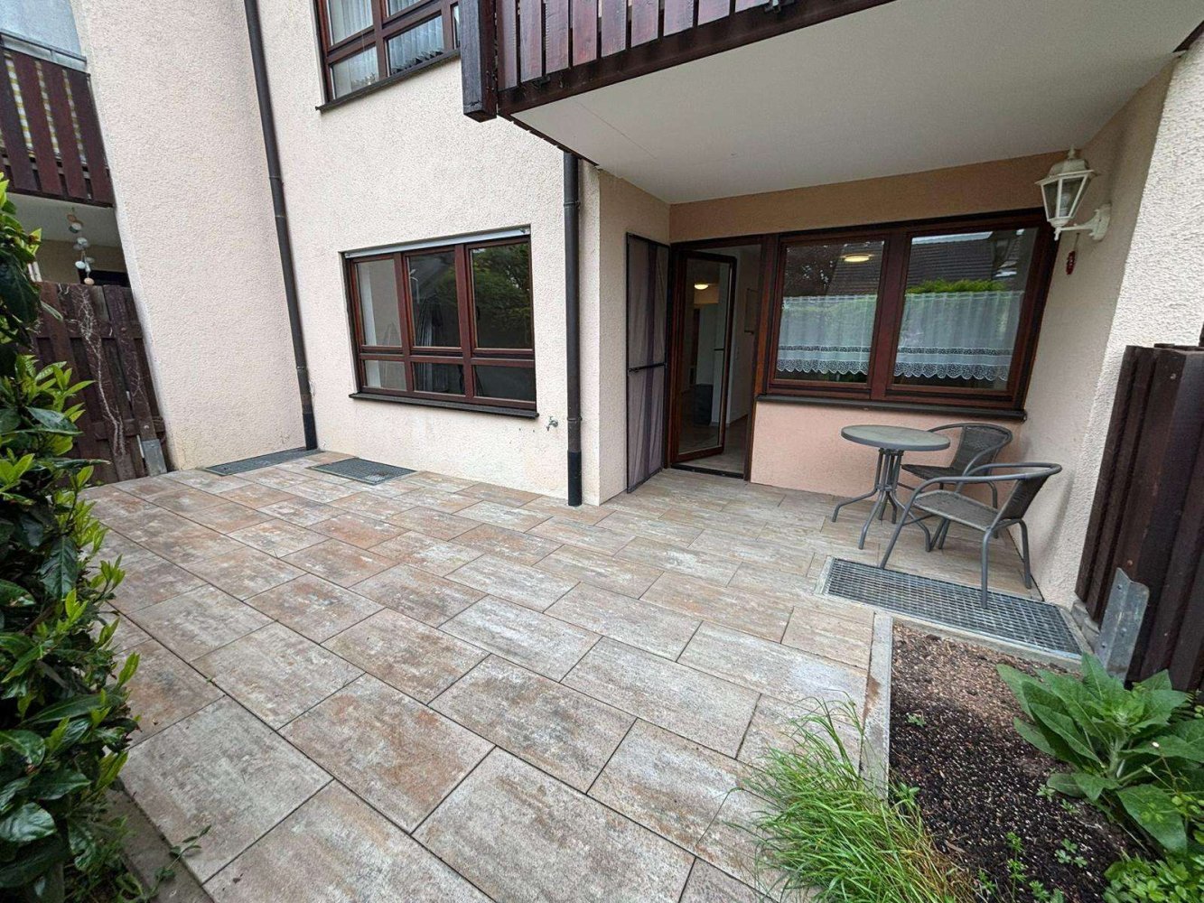 1 bedroom Apartment in Zollernalbkreis, Germany No. 310360