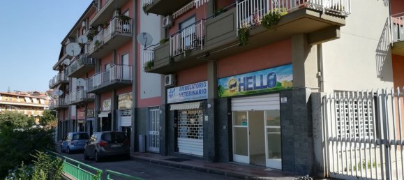 45m² Commercial property in Motta Sant'Anastasia, Italy No. 251201 16