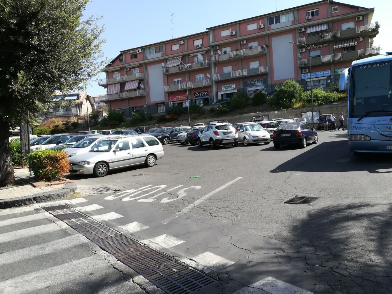 45m² Commercial property in Motta Sant'Anastasia, Italy No. 251201