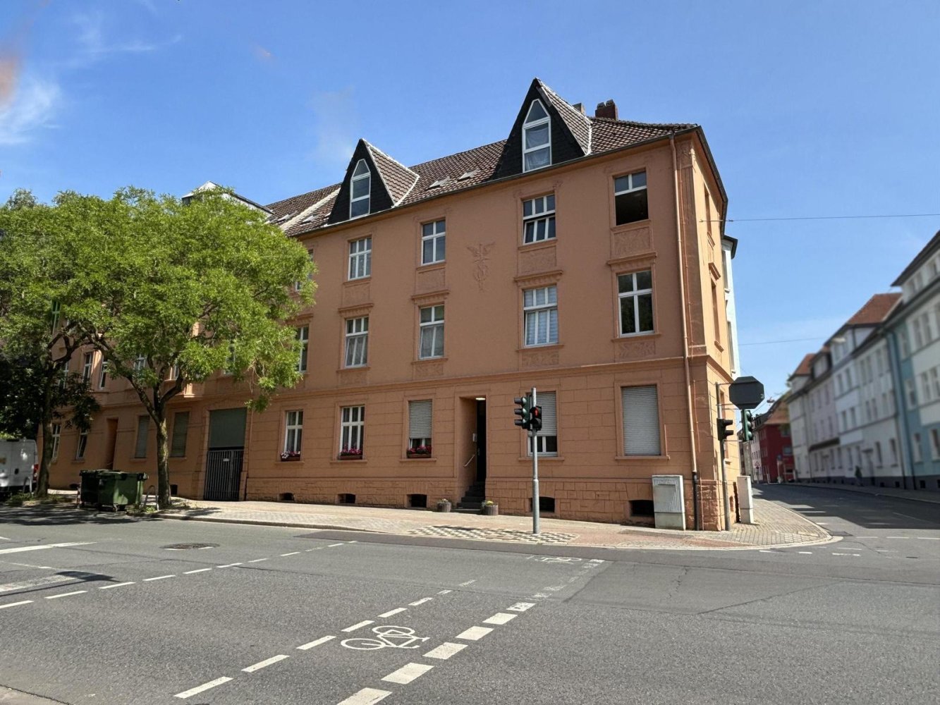 2 Schlafzimmer Wohnung in Oberhausen, Germany, Nr. 262640