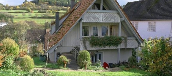 4 غرف نوم بناية في Calw, Germany رقم 349951 4