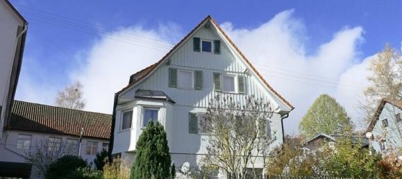 4 غرف نوم بناية في Calw, Germany رقم 349951 3