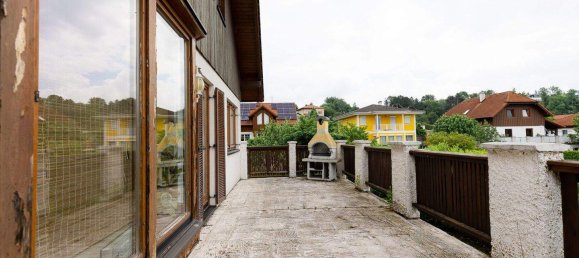 5غرفة منزل في Harmannsdorf, Austria رقم 251329 4