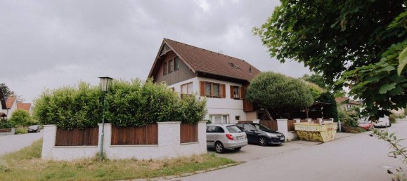 5غرفة منزل في Harmannsdorf, Austria رقم 251329 27