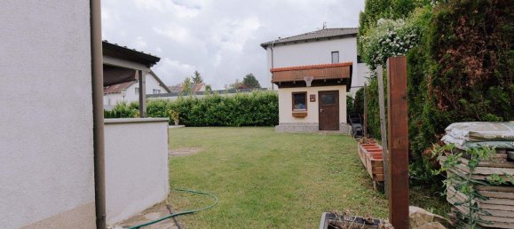 5غرفة منزل في Harmannsdorf, Austria رقم 251329 23