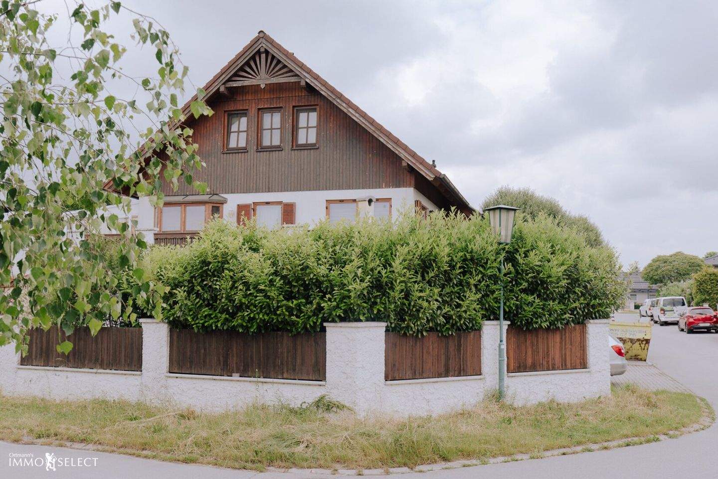 5غرفة منزل في Harmannsdorf, Austria رقم 251329