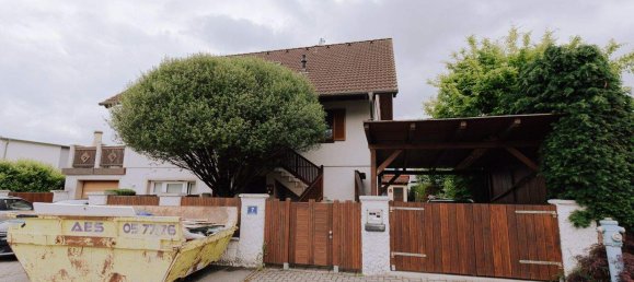 5غرفة منزل في Harmannsdorf, Austria رقم 251329 37