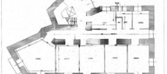 6 rooms Apartment in Naples, Italy No. 31548 19