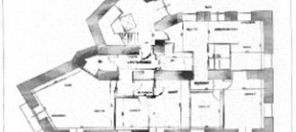 6 rooms Apartment in Naples, Italy No. 31548 18