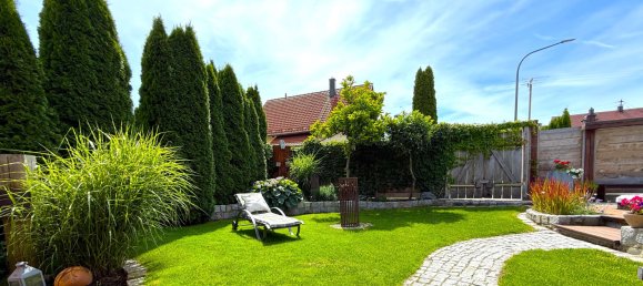 3 Schlafzimmer Stadthaus in Günzburg, Germany, Nr. 225392 6