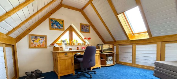 3 Schlafzimmer Stadthaus in Günzburg, Germany, Nr. 225392 21