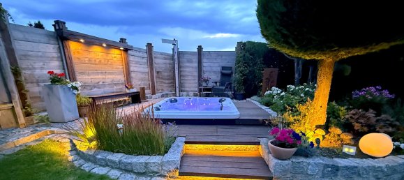 3 Schlafzimmer Stadthaus in Günzburg, Germany, Nr. 225392 10