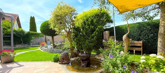 3 Schlafzimmer Stadthaus in Günzburg, Germany, Nr. 225392 7