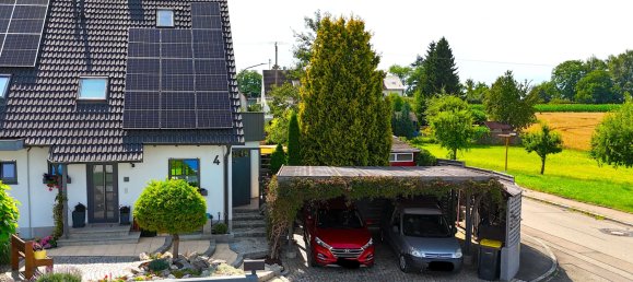 3 Schlafzimmer Stadthaus in Günzburg, Germany, Nr. 225392 4