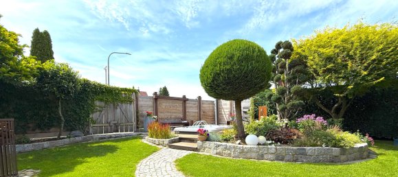3 Schlafzimmer Stadthaus in Günzburg, Germany, Nr. 225392 5