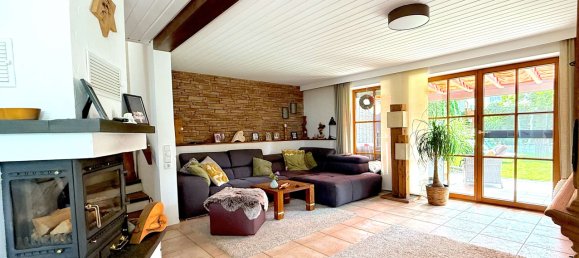 3 Schlafzimmer Stadthaus in Günzburg, Germany, Nr. 225392 13