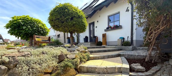 3 Schlafzimmer Stadthaus in Günzburg, Germany, Nr. 225392 2