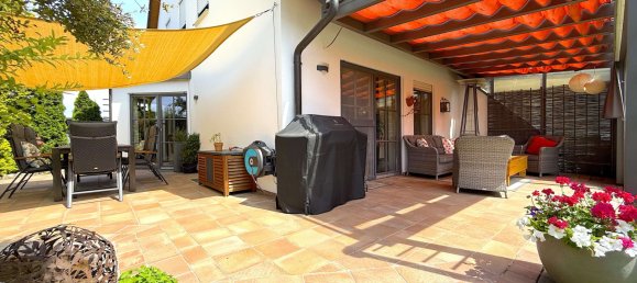 3 Schlafzimmer Stadthaus in Günzburg, Germany, Nr. 225392 8