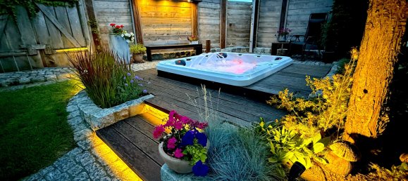 3 Schlafzimmer Stadthaus in Günzburg, Germany, Nr. 225392 9