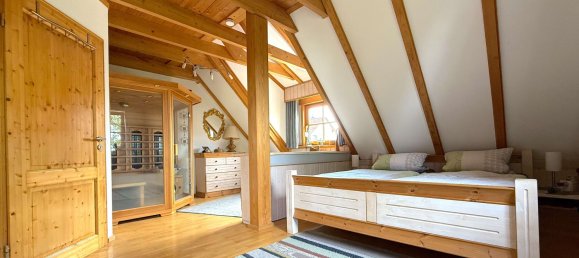 3 Schlafzimmer Stadthaus in Günzburg, Germany, Nr. 225392 20