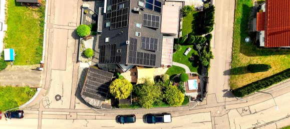 3 Schlafzimmer Stadthaus in Günzburg, Germany, Nr. 225392 3
