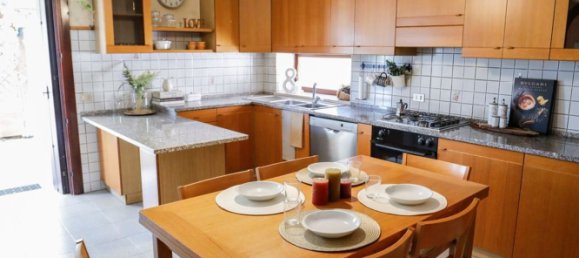 5-Zimmer Wohnung in San Vito di Leguzzano, Italy, Nr. 301754 20