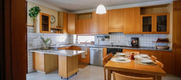 5-Zimmer Wohnung in San Vito di Leguzzano, Italy, Nr. 301754 23
